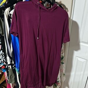 Dress Pull over - Size s - unbranded